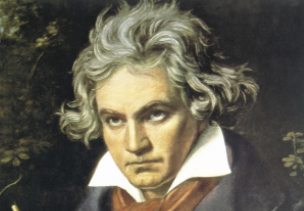 Становление музыкального романтизма и поиск "новой красоты" в творчестве л. Ван Бетховена